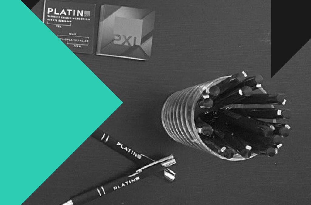 Geschäftsausstattung für Gründer: Was wirklich nötig ist