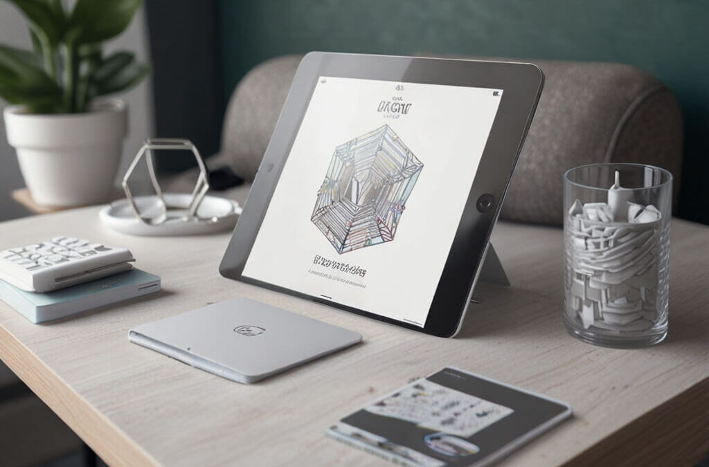 Logo Design Ideen: So entsteht ein starkes Markenzeichen