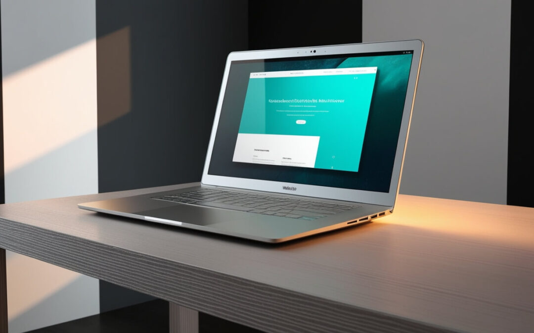 Homepage erstellen lassen für kleine Unternehmen: Darauf kommt es an