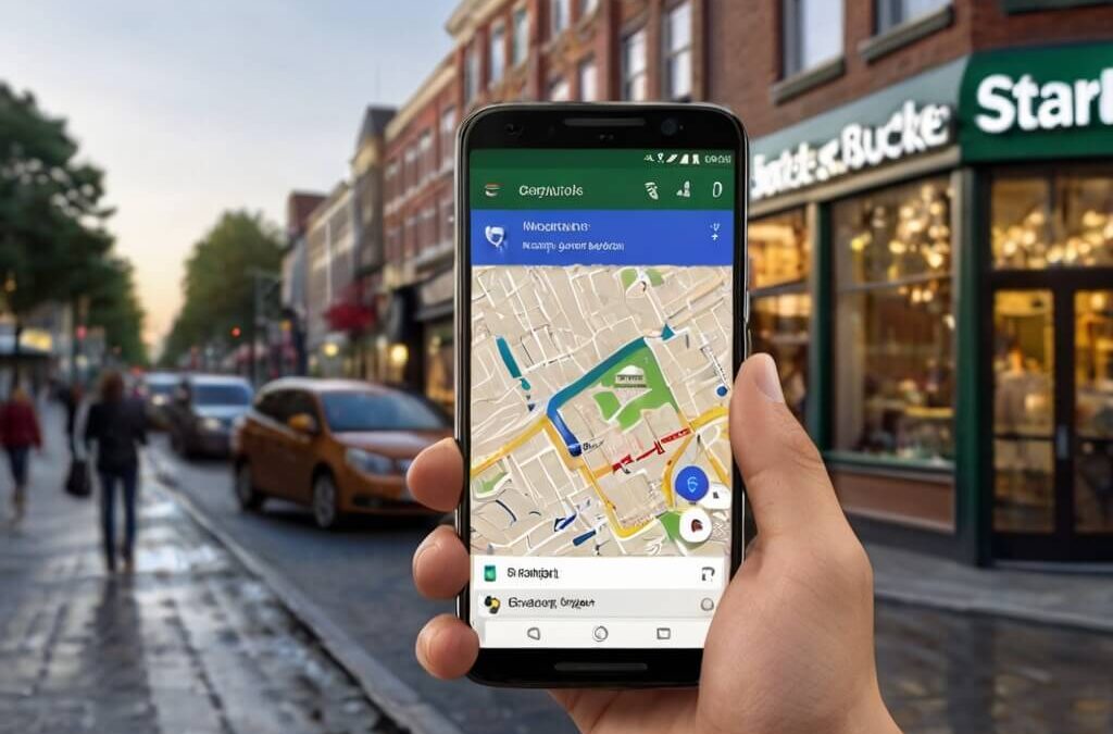 Webdesign für lokale Dienstleister: So werden Sie online sichtbar