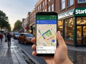 Regionale SEO Optimierung