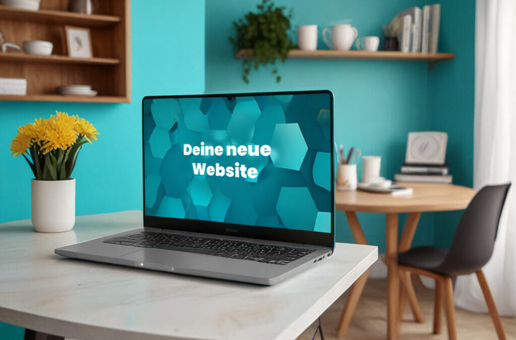 Website erstellen lassen Preis: Mit diesen Kosten sollten Sie rechnen