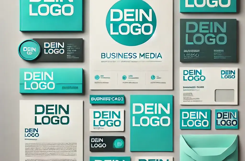 Corporate Identity einfach erklärt: So wird Ihre Marke wiedererkennbar