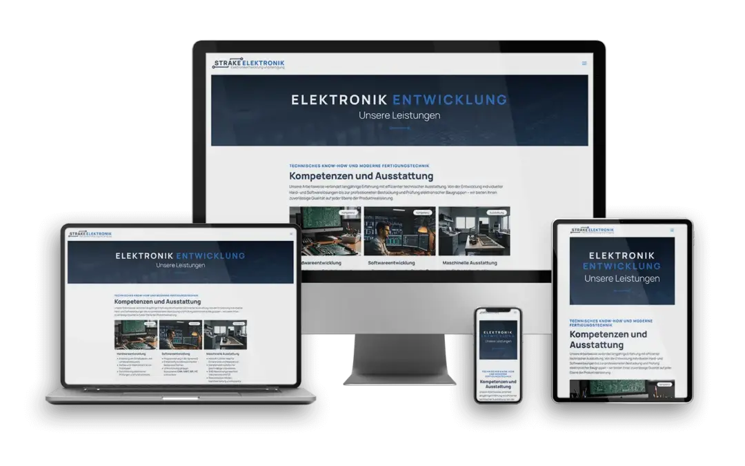 Strake Elektronik