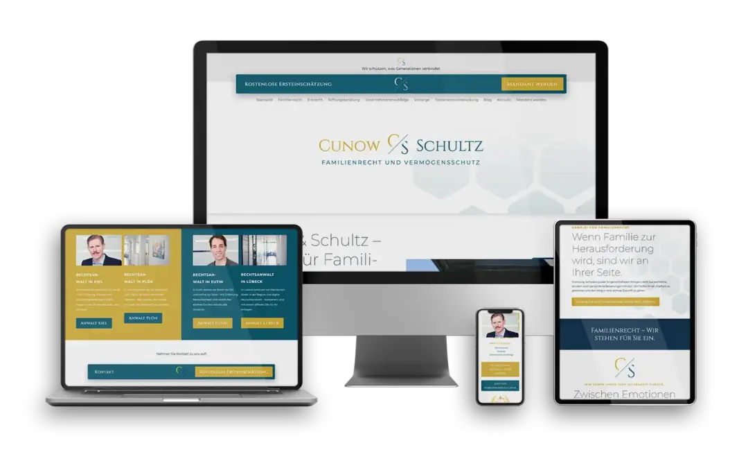 Cunow & Schultz