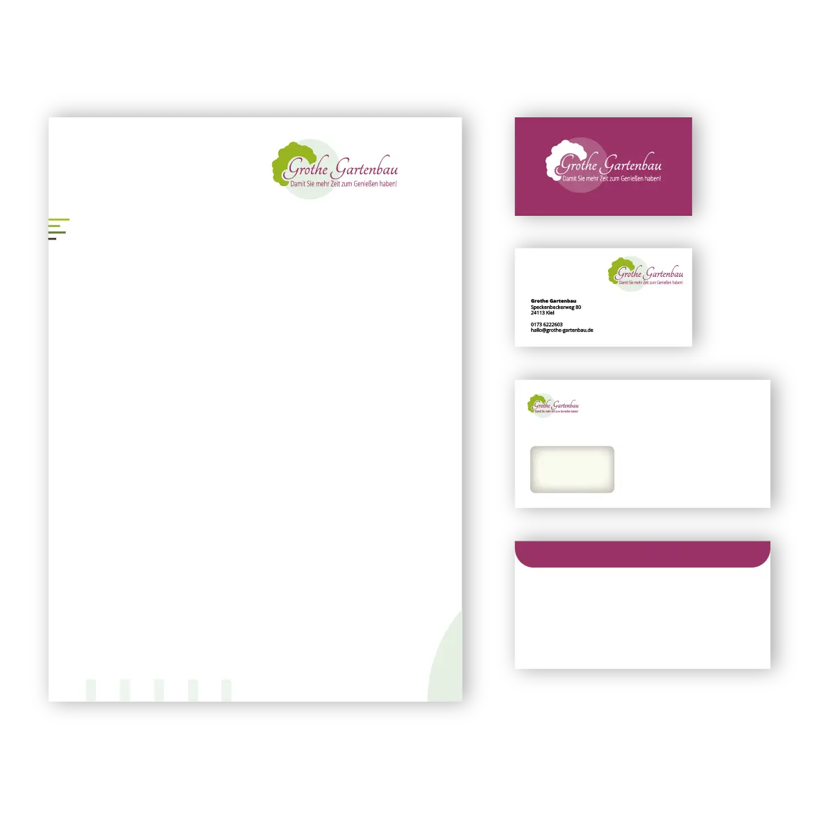 Geschäftsausstattung Design Agentur Bad Münder-m