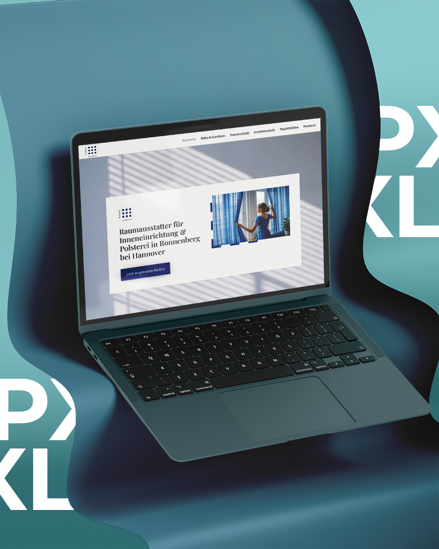 Webdesign Agentur Bad Münder