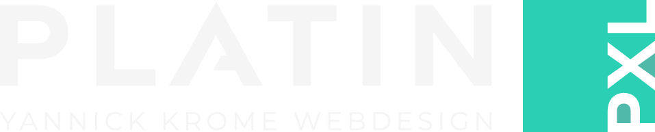 PlatinPXL Webdesign Agentur